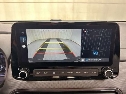Used 2023 Hyundai Kona SEL w/ Convenience Package AWD/4WD image 15
