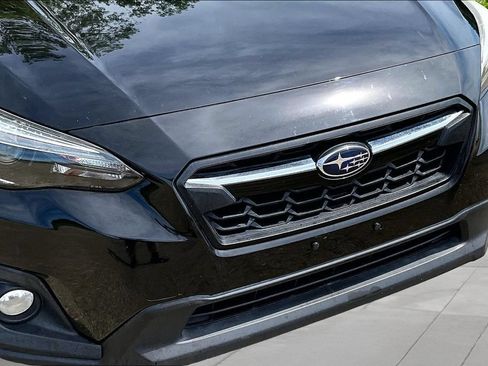 Used 2018 Subaru Crosstrek 2.0i Limited AWD/4WD image 27