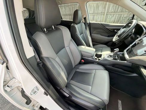 Certified 2023 Subaru Outback Onyx Edition image 31