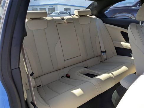 Used 2025 BMW M240i xDrive Coupe image 16