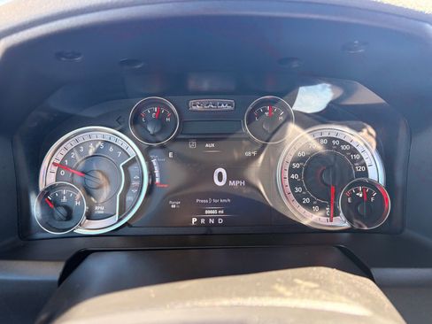 Used 2019 RAM 1500 Express w/ Wheel & Sound Group image 20