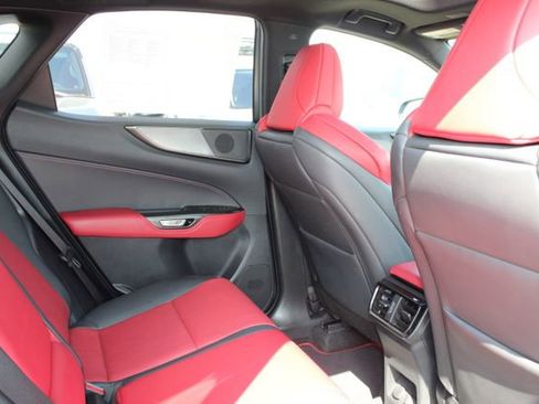 Certified 2023 Lexus NX 350 F Sport image 7