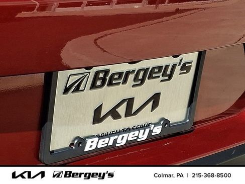 Used 2023 Kia Soul LX image 33