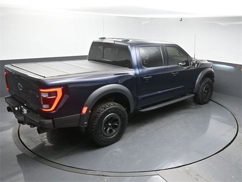 Used 2022 Ford F150 Raptor w/ Torsen Package image 39