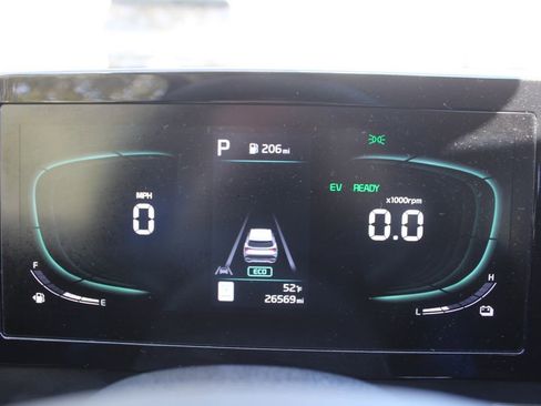 Used 2023 Kia Sportage LX image 29