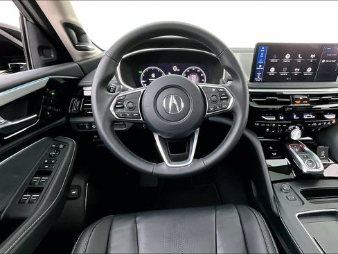 Certified 2026 Acura MDX FWD w/ Technology Package image 6