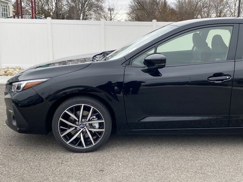 New 2026 Subaru Impreza 2.0i Sport image 2