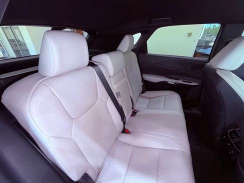 Certified 2024 Lexus RX 350 Premium Plus w/ Convenience Package FWD image 19