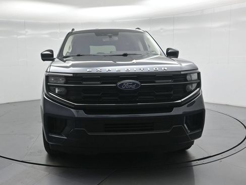 Certified 2025 Ford Expedition Max Active AWD/4WD image 54