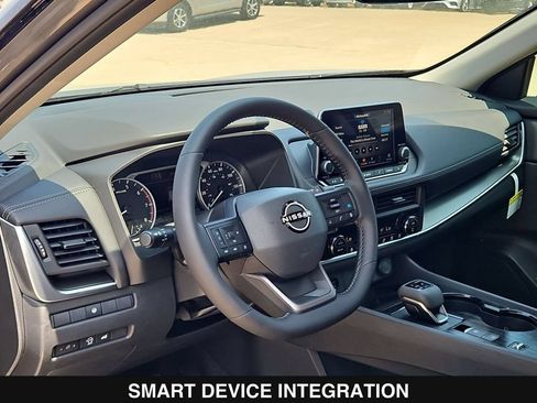 New 2026 Nissan Rogue Dark Armor FWD image 13