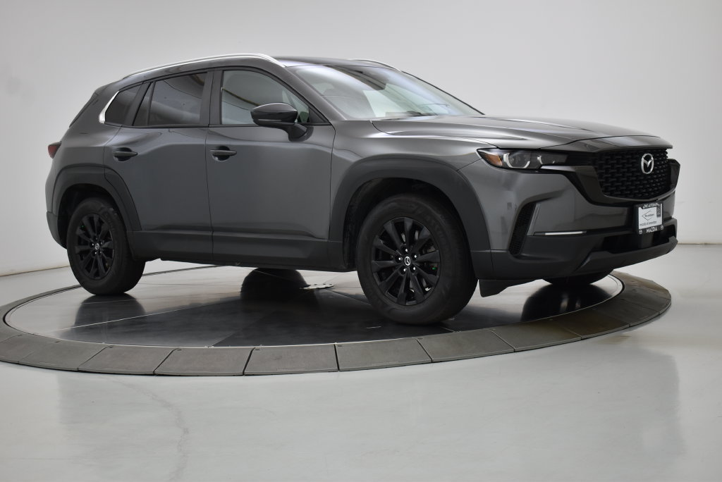 Used 2024 MAZDA CX-50 AWD 2.5 S w/ Weather Package image 11