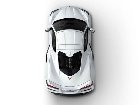 New 2027 Chevrolet Corvette Z06 RWD image 31