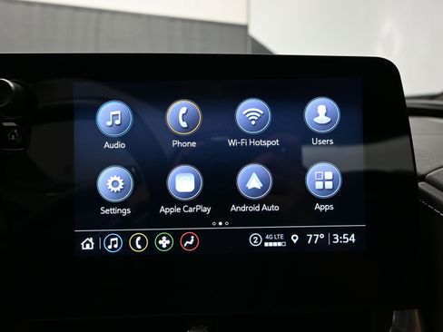 Used 2022 Chevrolet Corvette Stingray Coupe w/ Battery Protection Package image 26