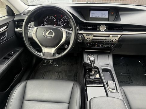 Used 2014 Lexus ES 350 image 6
