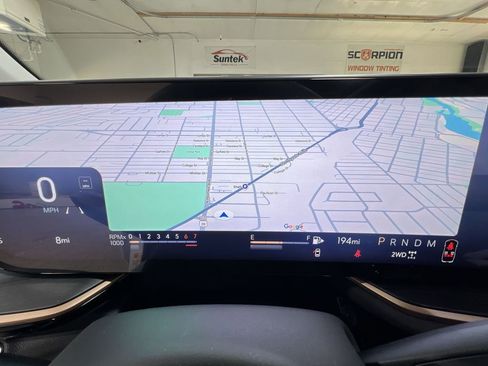 New 2025 Buick Envision Sport Touring image 14