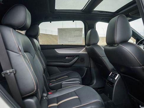 New 2026 MAZDA CX-90 3.3 Turbo w/ Premium Plus Pkg AWD/4WD image 12