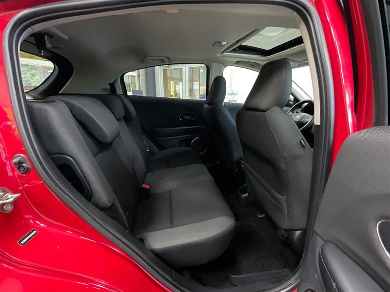 Used 2020 Honda HR-V EX image 26
