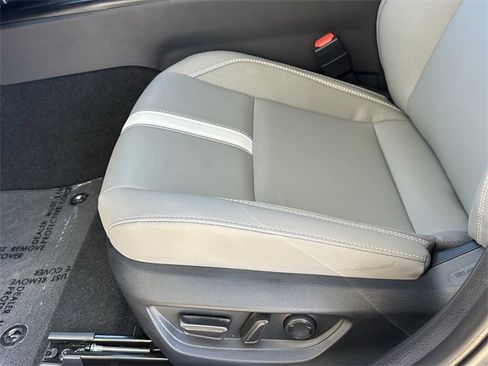 Certified 2025 Toyota Camry SE w/ Multimedia Upgrade Package image 27