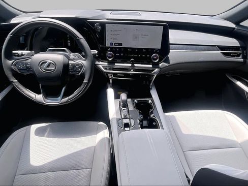 Used 2026 Lexus RX 350h w/ Convenience Package AWD/4WD image 15