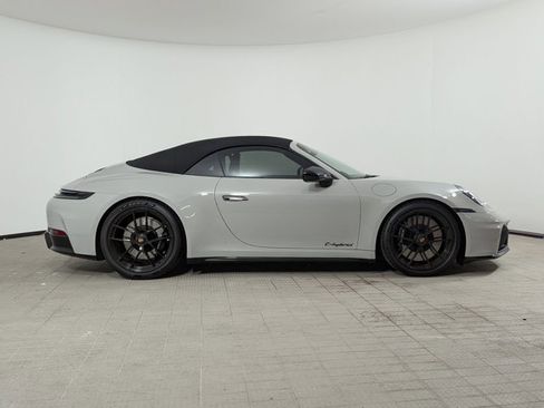 Used 2026 Porsche 911 Carrera GTS image 8
