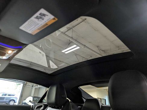 New 2026 Mercedes-Benz AMG GT 55 image 23