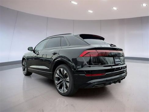 New 2026 Audi Q8 Premium Plus image 3