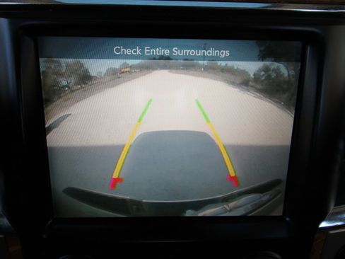 Used 2013 RAM 2500 Longhorn w/ Convenience Group image 32