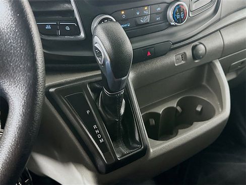 Used 2024 Ford Transit 250 Low Roof w/ Exterior Upgrade Package image 16