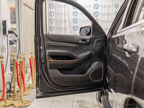 Used 2017 Chevrolet Tahoe LS image 27