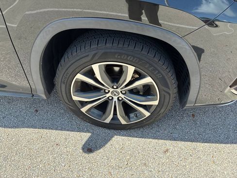 Certified 2021 Lexus RX 350 FWD w/ Premium Package image 11