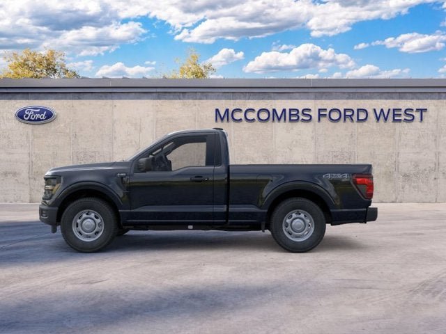 New 2026 Ford F150 XL AWD/4WD image 5