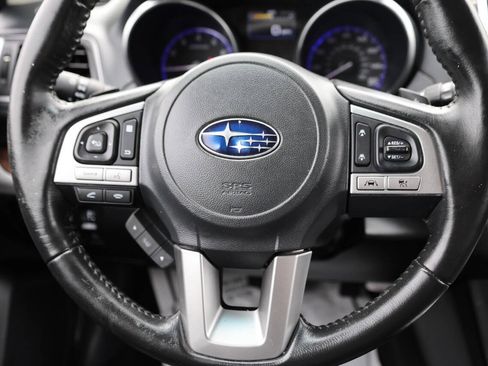 Used 2016 Subaru Outback 3.6R Limited AWD/4WD image 18