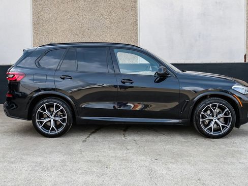 Used 2023 BMW X5 sDrive40i w/ Executive Package image 4