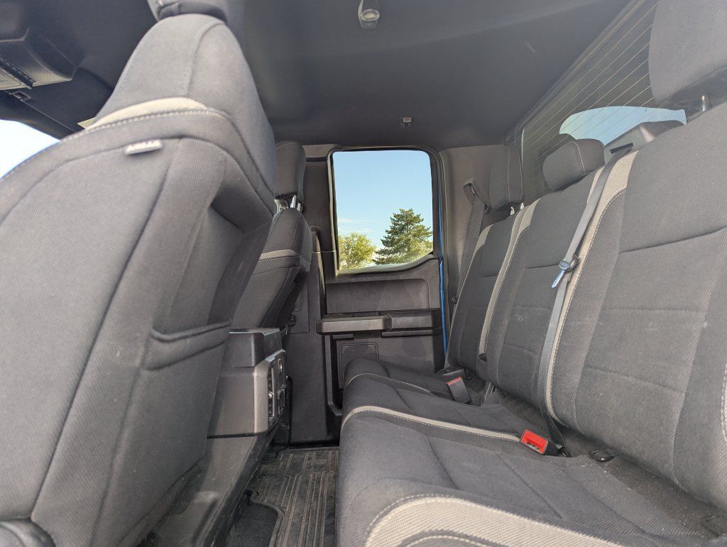 Used 2020 Ford F150 Raptor AWD/4WD image 29