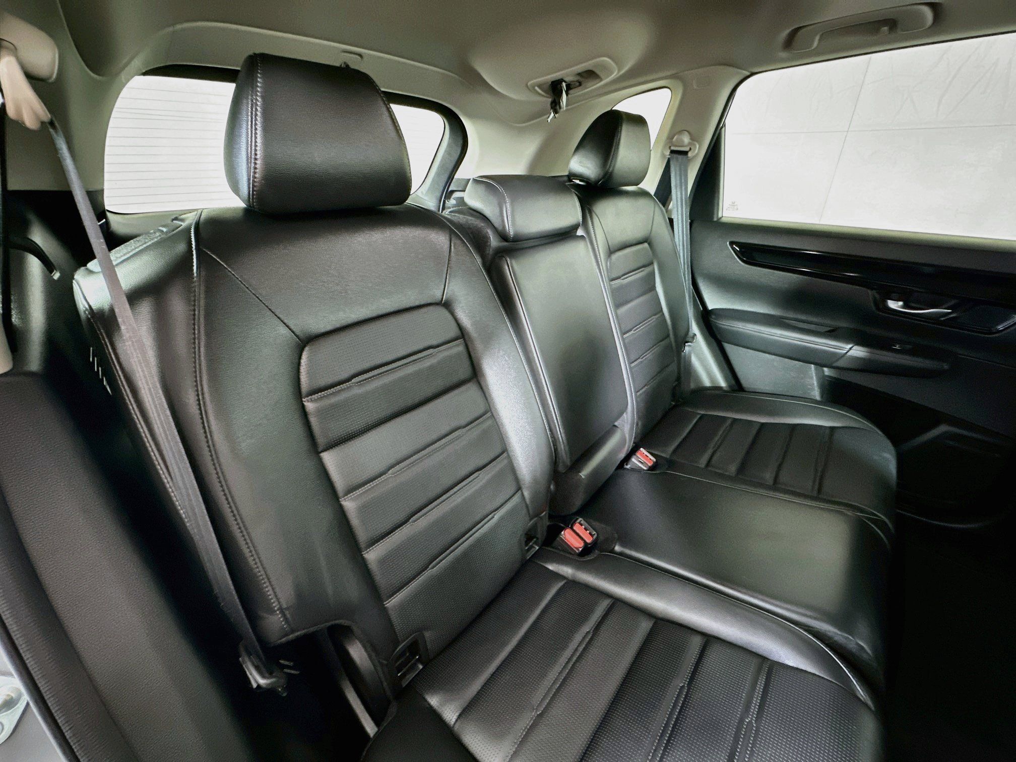 Used 2024 Honda CR-V EX-L image 25