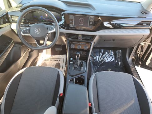 Certified 2024 Volkswagen Taos S w/ MDO Package image 9
