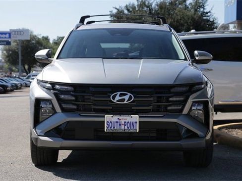 Used 2026 Hyundai Tucson SEL image 7