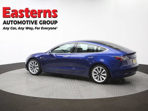 Used 2020 Tesla Model 3 Standard Range RWD image 57