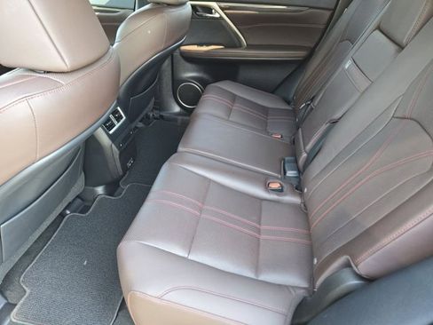 Certified 2020 Lexus RX 350 FWD w/ Luxury Package image 30