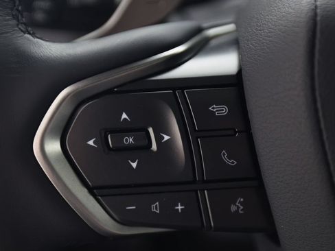 Used 2024 Lexus GX 550 AWD/4WD image 22