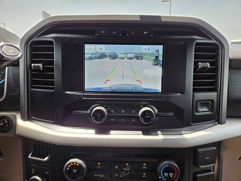 Used 2021 Ford F150 XLT AWD/4WD image 36