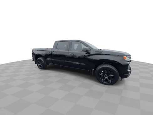 Used 2023 Chevrolet Silverado 1500 RST w/ All Star Edition Plus AWD/4WD image 9