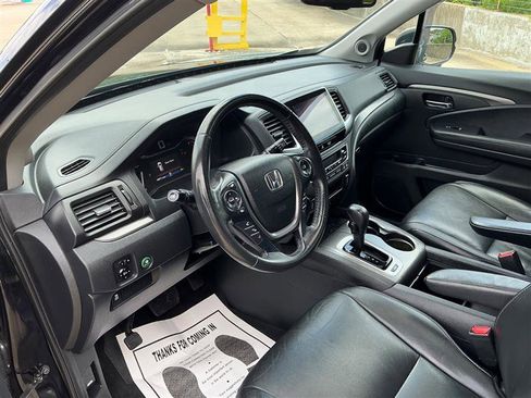 Used 2018 Honda Pilot EX-L image 31