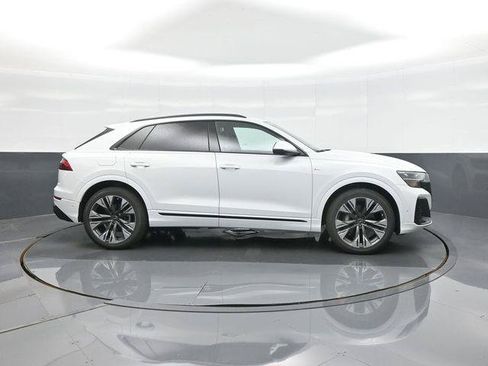 New 2026 Audi Q8 Premium Plus AWD/4WD image 8
