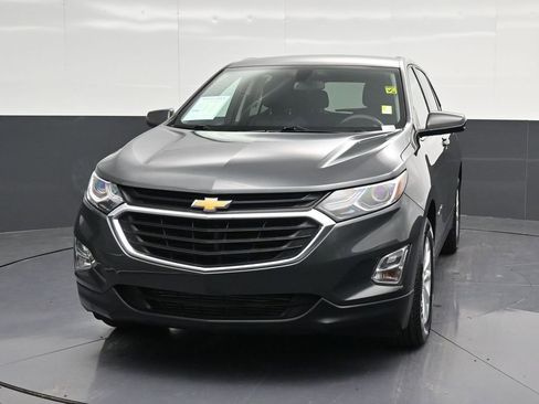 Used 2019 Chevrolet Equinox LT FWD image 6
