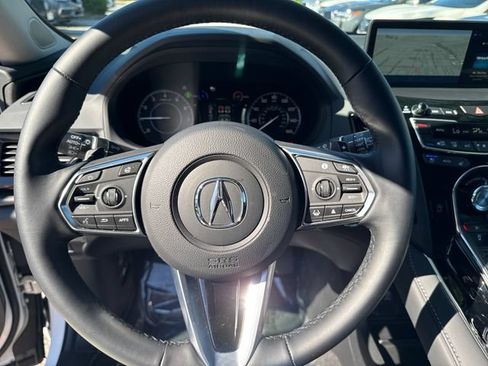 Certified 2026 Acura RDX SH-AWD w/ Advance Package image 17