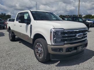 New 2026 Ford F250 King Ranch video 2