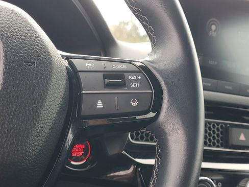 Used 2024 Honda Civic Sport image 24