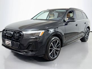 Used 2025 Audi Q7 2.0T Premium Plus w/ Premium Plus Package AWD/4WD video 1