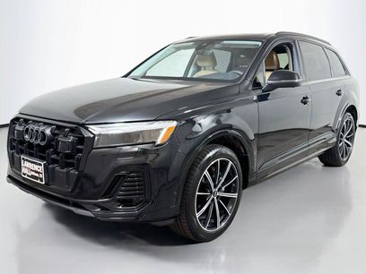 Used 2025 Audi Q7 2.0T Premium Plus w/ Premium Plus Package